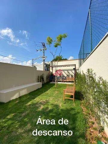 Apartamento à venda com 2 quartos, 64m² - Foto 3