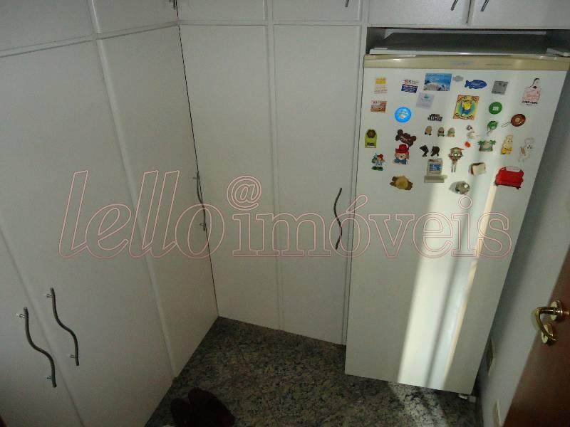 Apartamento para alugar com 3 quartos, 190m² - Foto 14