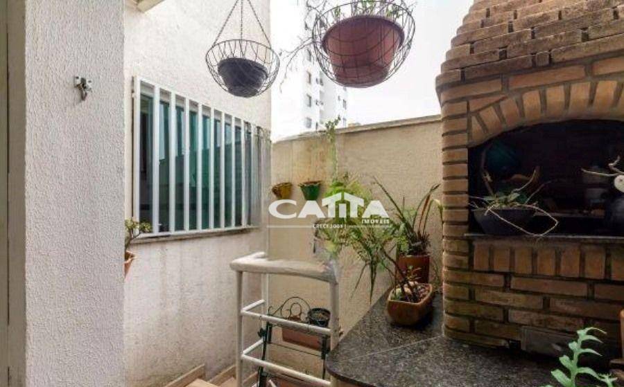 Sobrado à venda com 3 quartos, 156m² - Foto 11