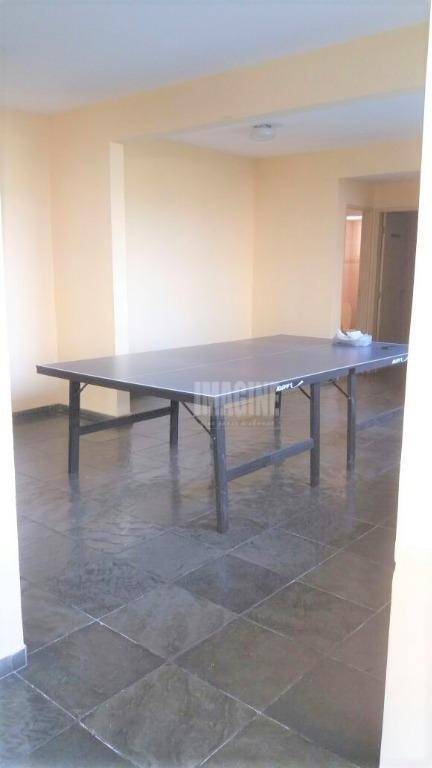 Apartamento à venda com 3 quartos, 66m² - Foto 13