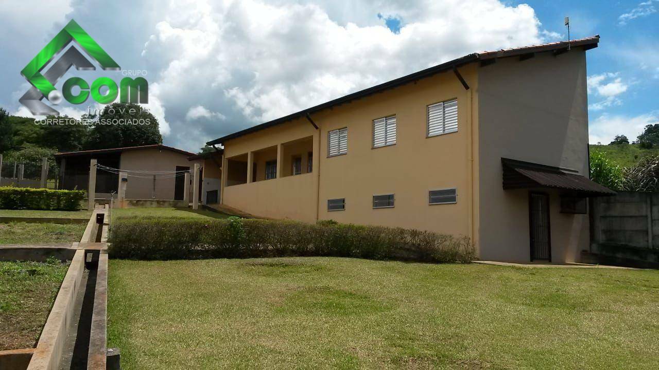 Chácara à venda com 6 quartos, 630m² - Foto 21