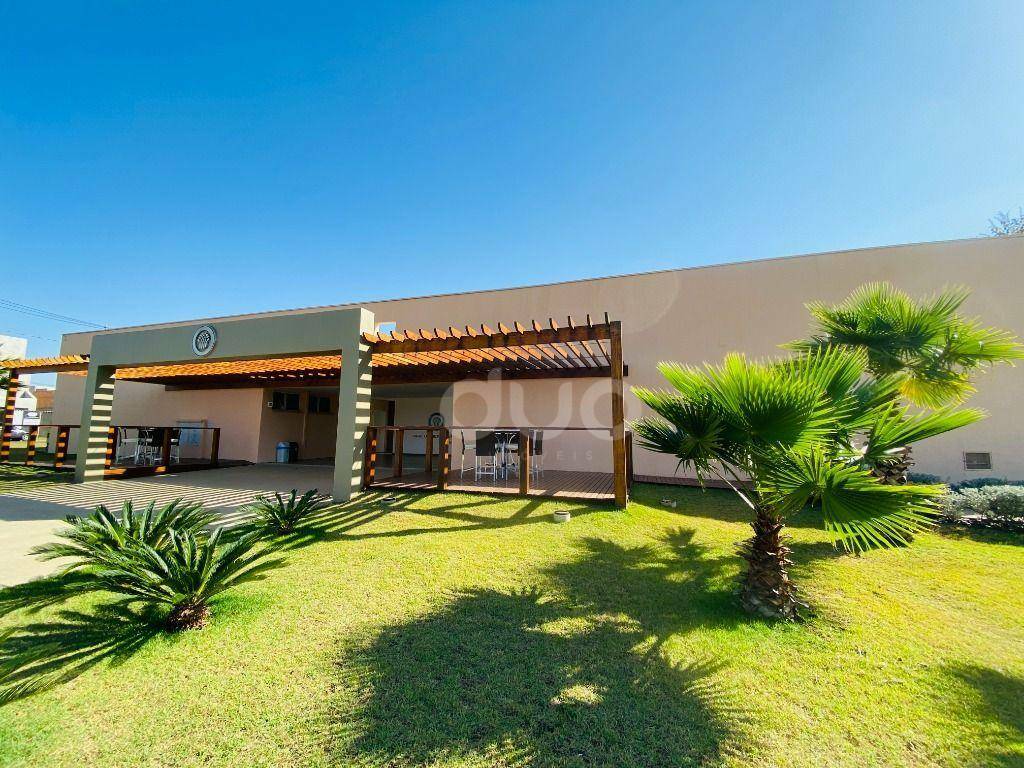 Casa de Condomínio à venda com 3 quartos, 159m² - Foto 31