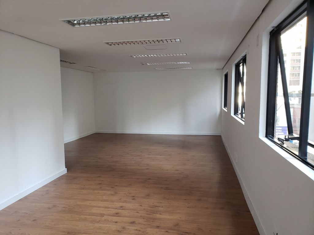 Conjunto Comercial-Sala para alugar, 64m² - Foto 9