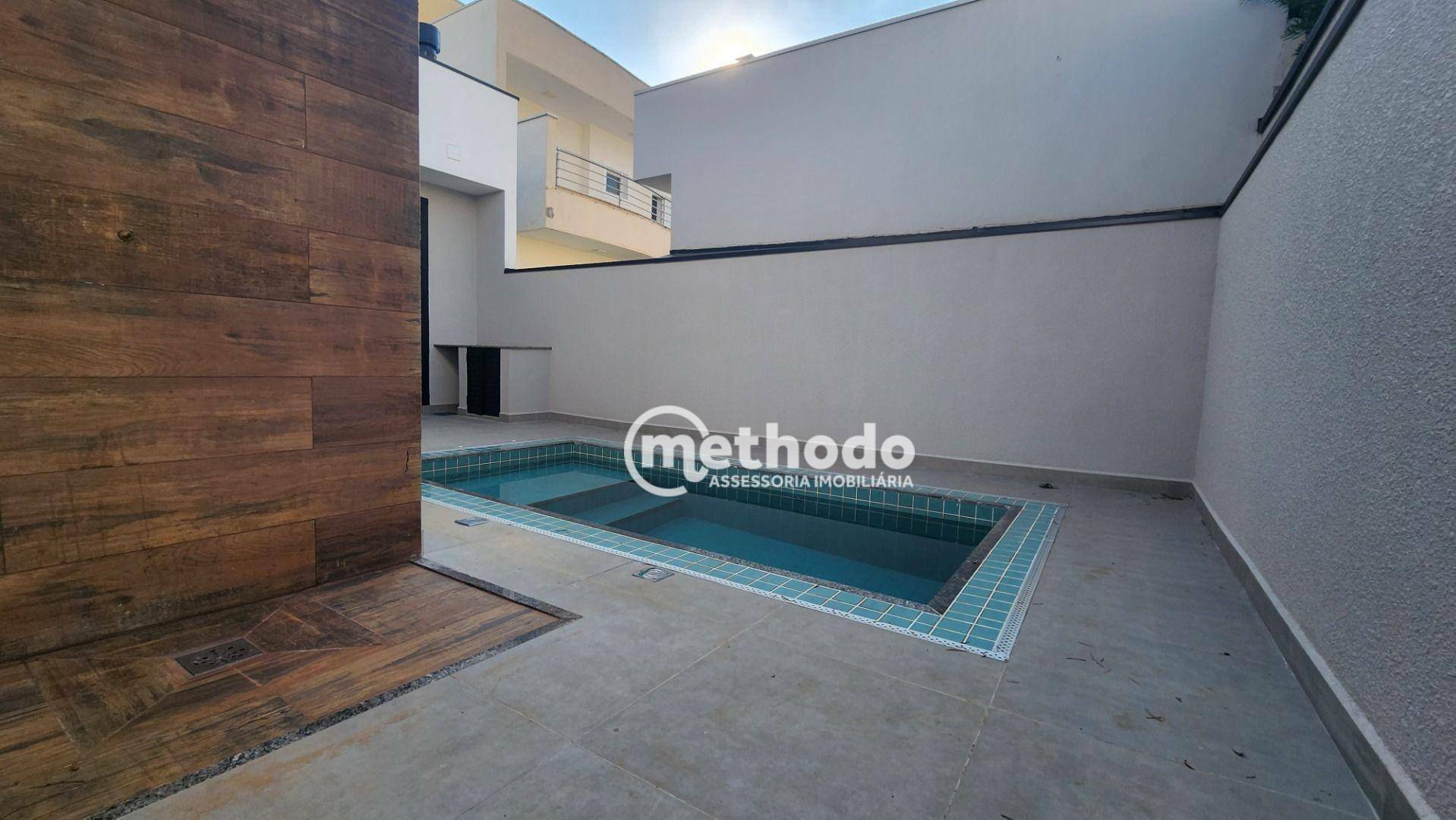 Casa de Condomínio à venda com 3 quartos, 180m² - Foto 15