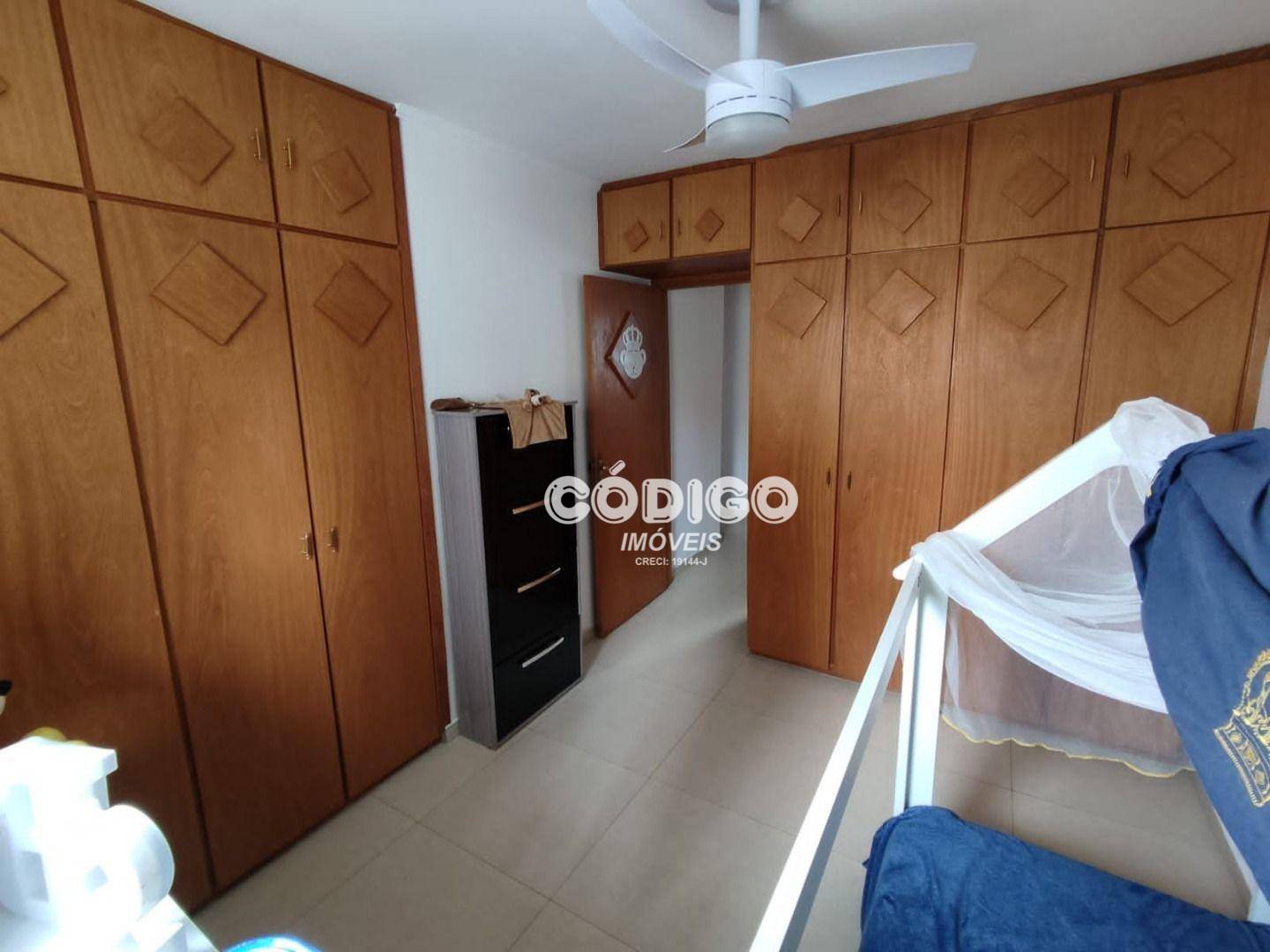 Sobrado à venda com 2 quartos, 125m² - Foto 12