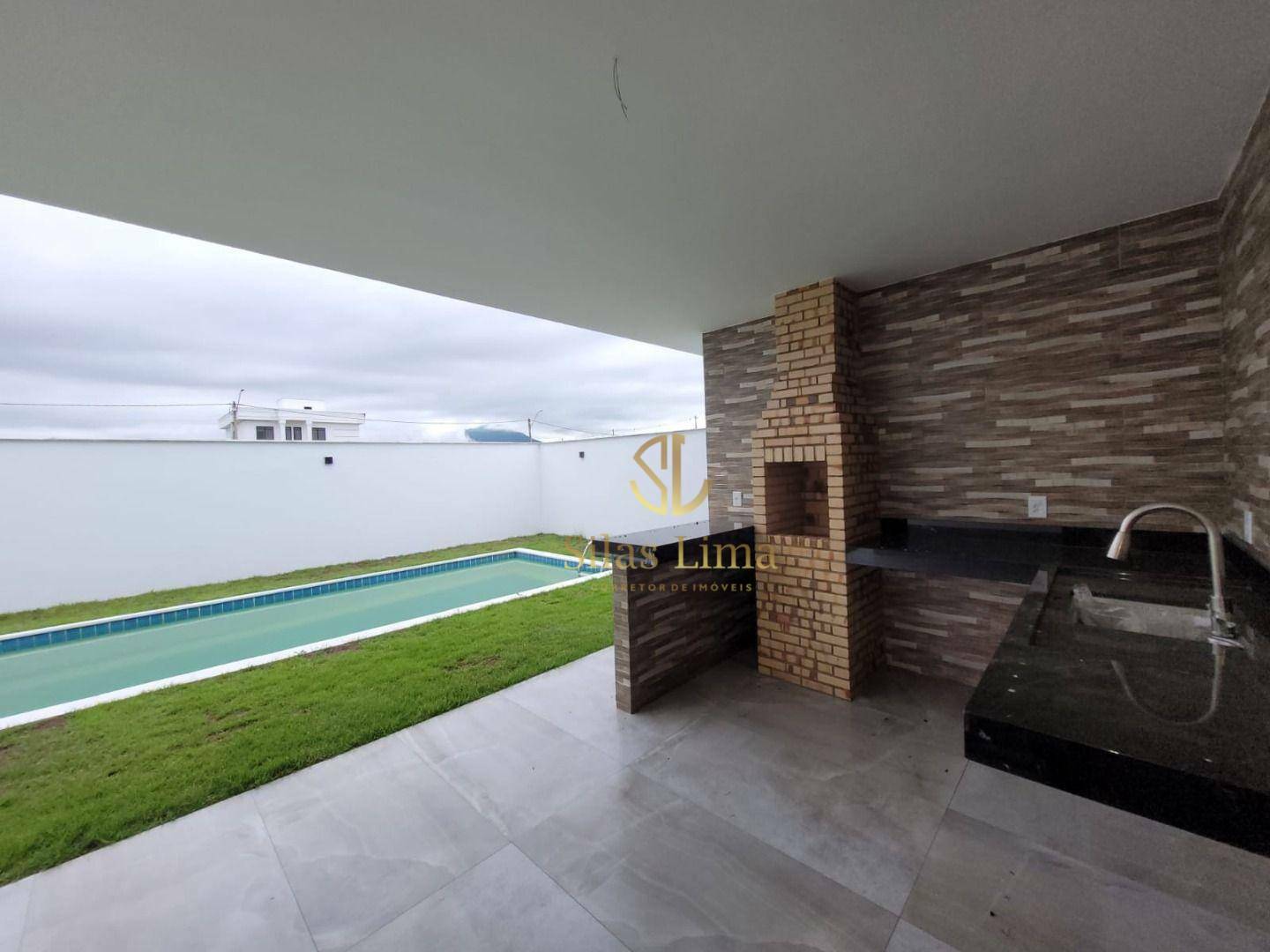 Casa de Condomínio à venda com 3 quartos, 210m² - Foto 25