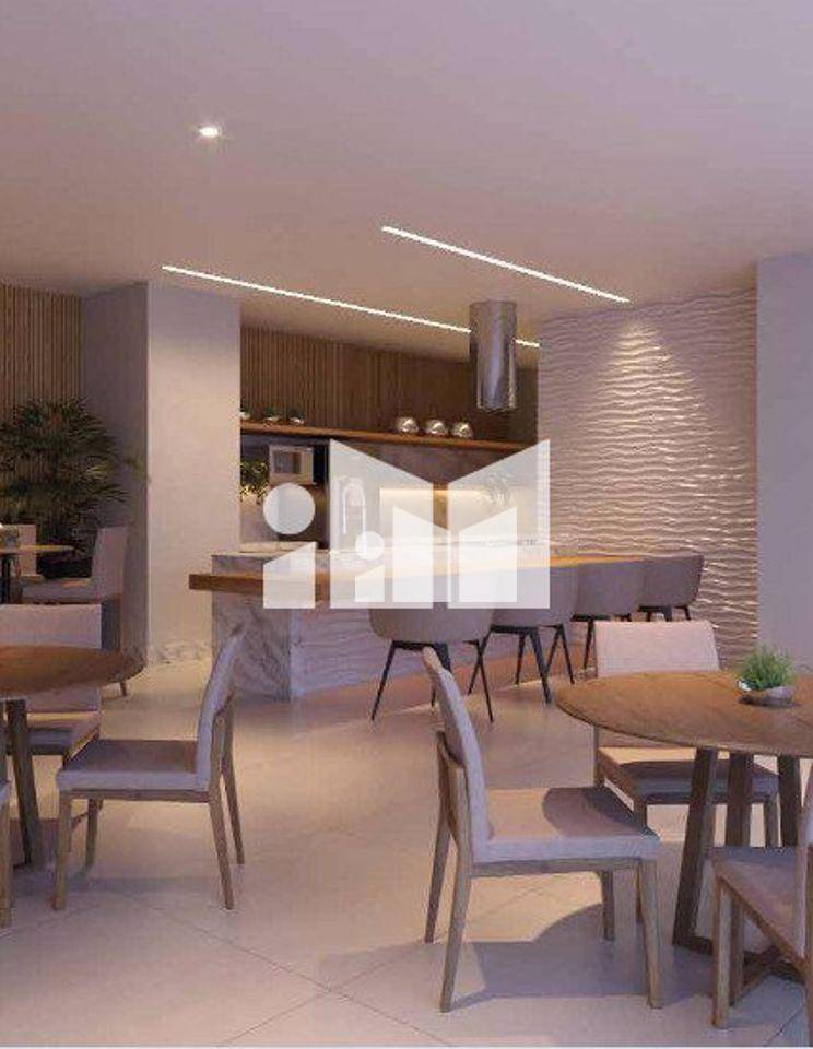 Loja-Salão, 50 m² - Foto 4