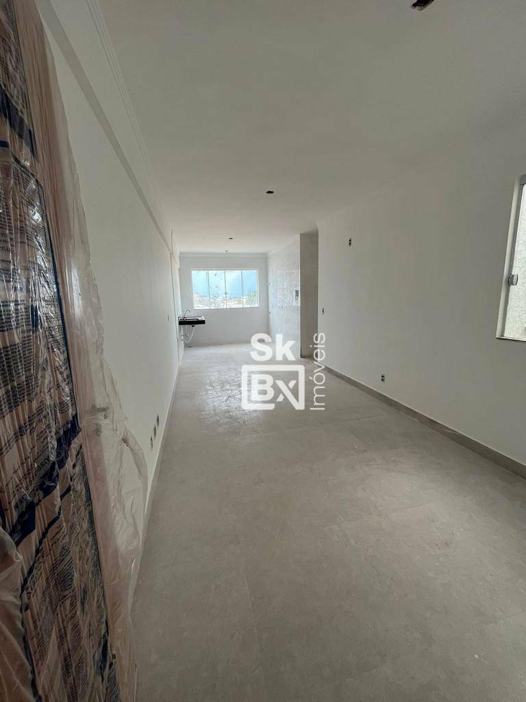 Apartamento à venda com 2 quartos, 53m² - Foto 3