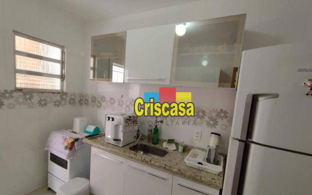 Casa de Condomínio à venda com 2 quartos, 70m² - Foto 9