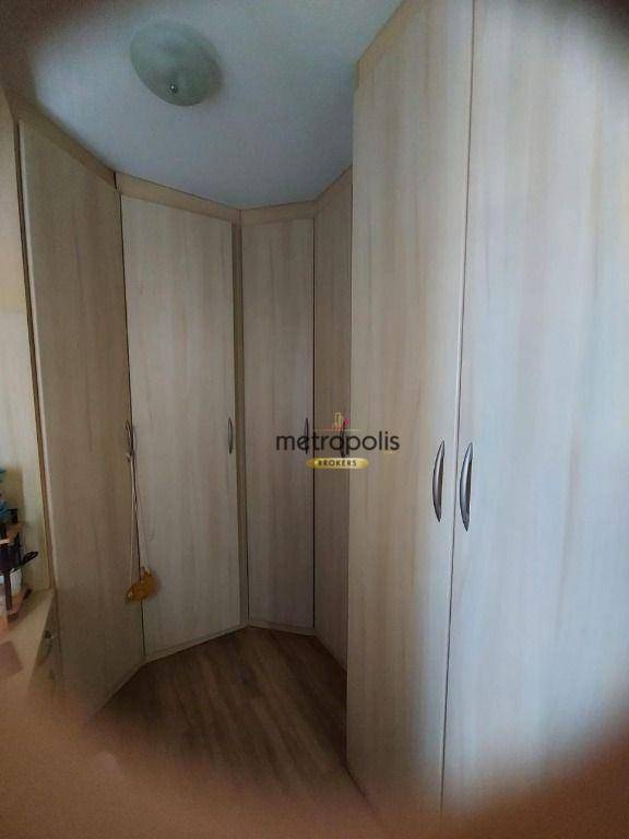 Apartamento à venda com 3 quartos, 61m² - Foto 13