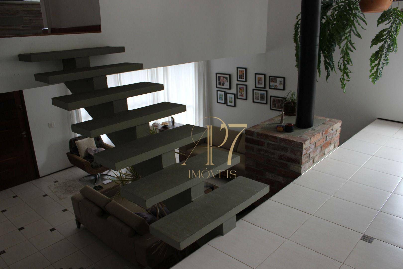 Casa de Condomínio à venda, 261m² - Foto 22