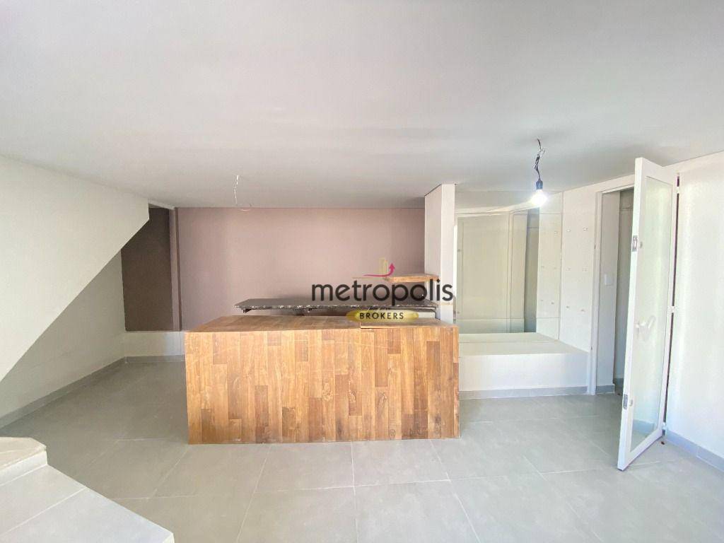 Loja-Salão para alugar, 154m² - Foto 10