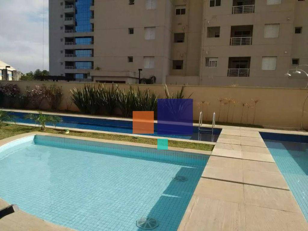 Apartamento para alugar com 3 quartos, 84m² - Foto 18