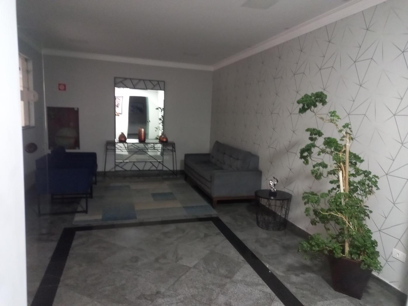 Apartamento à venda com 3 quartos, 88m² - Foto 19