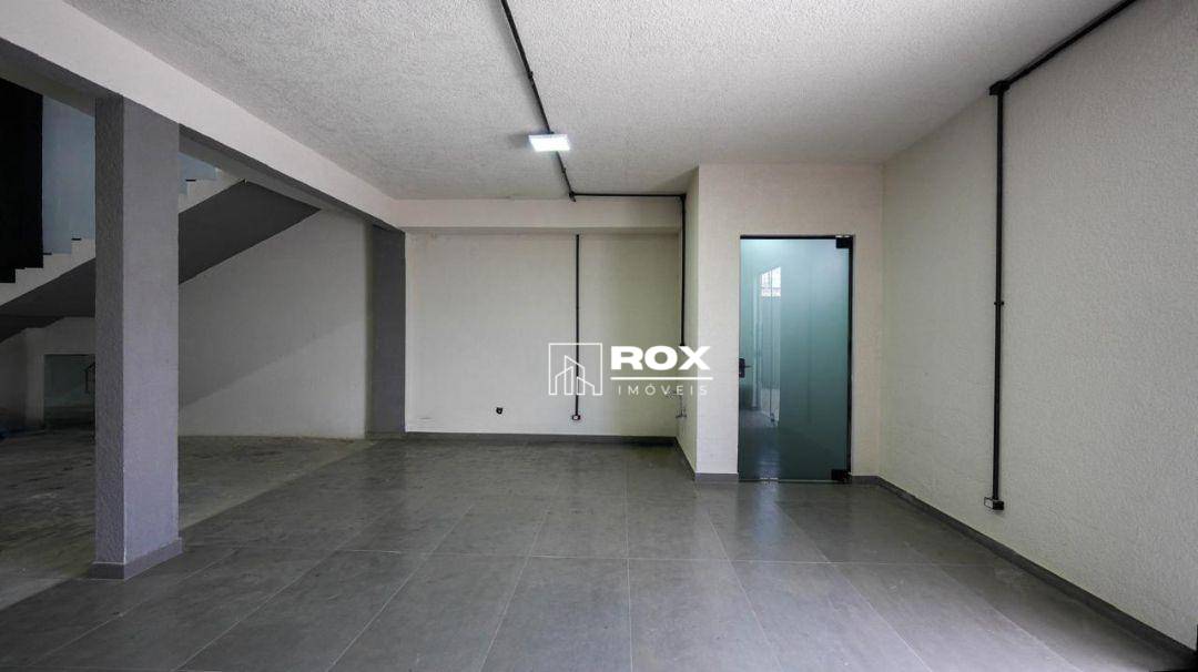 Depósito-Galpão, 437 m² - Foto 3