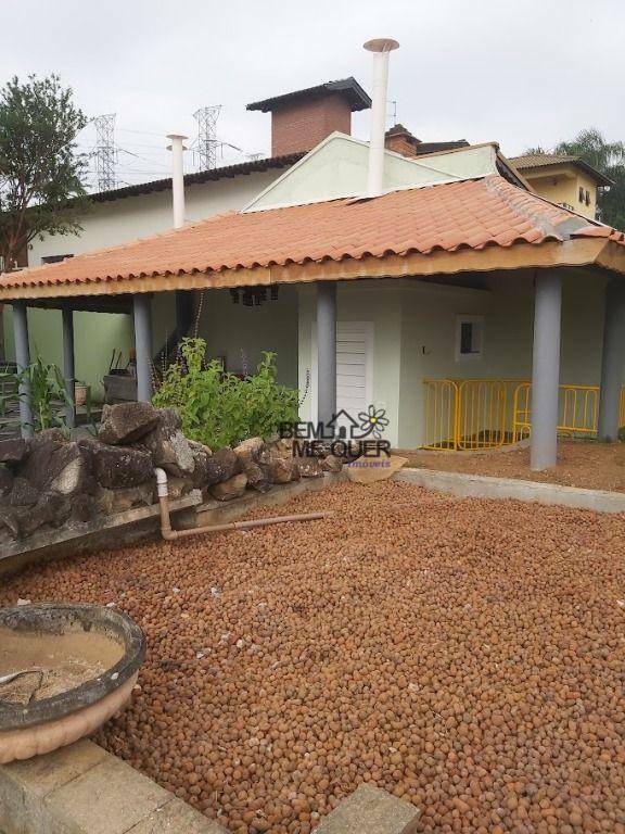 Sobrado à venda com 3 quartos, 500m² - Foto 18