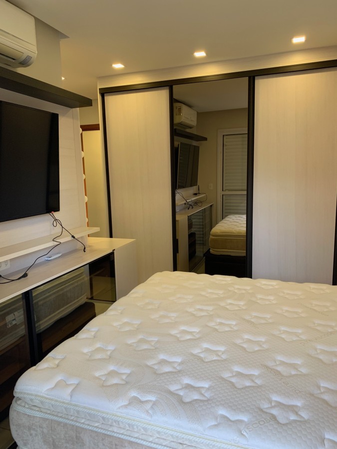 Apartamento à venda com 3 quartos, 94m² - Foto 24