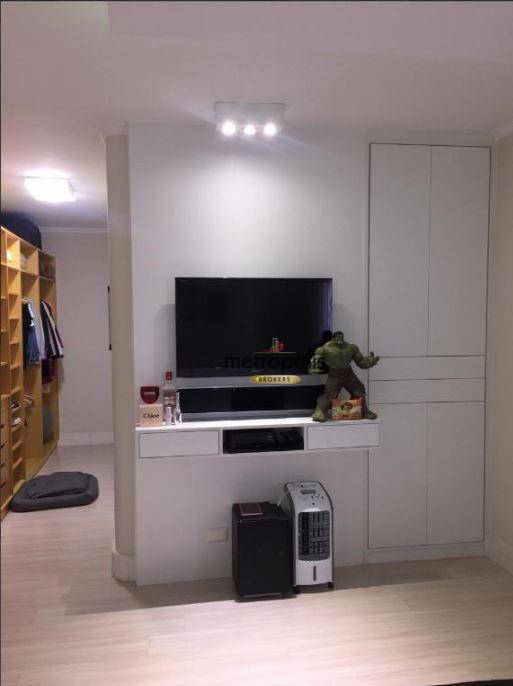 Cobertura à venda com 3 quartos, 320m² - Foto 16