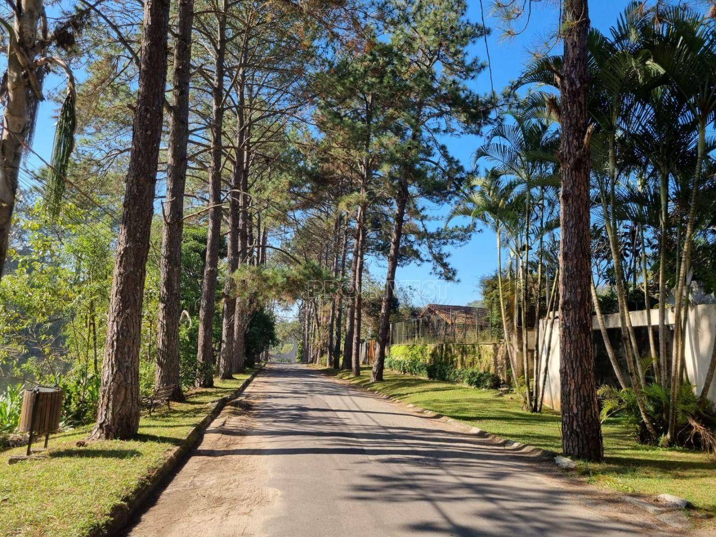 Loteamento e Condomínio à venda, 1516M2 - Foto 3