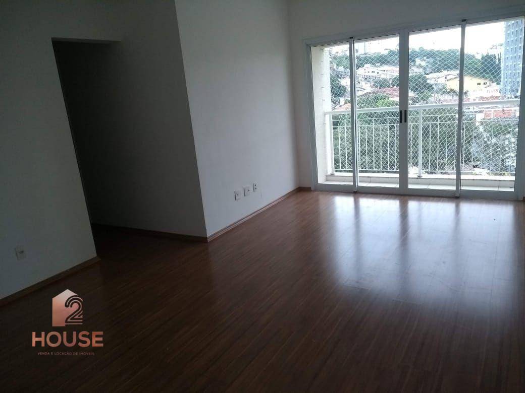 Apartamento à venda com 3 quartos, 79m² - Foto 1