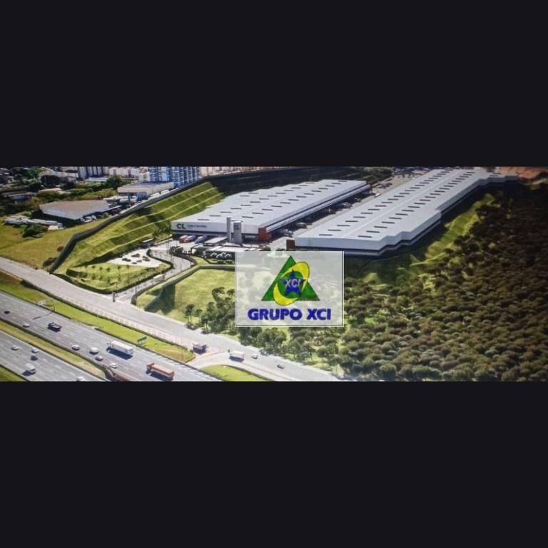 Depósito-Galpão-Armazém para alugar, 2141m² - Foto 1