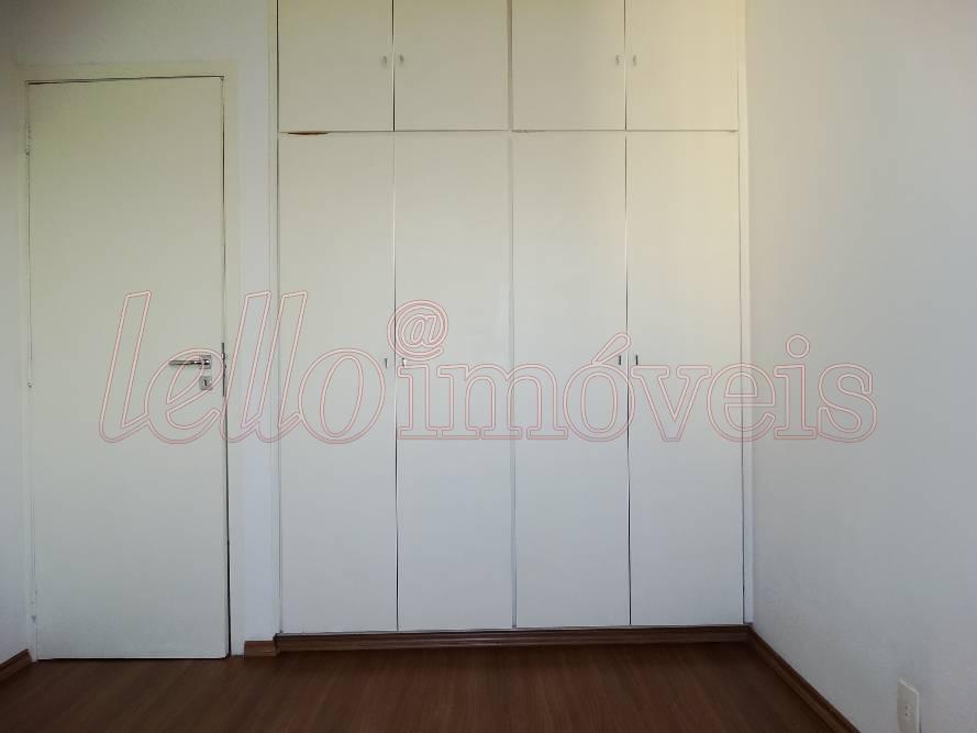 Apartamento para alugar com 3 quartos, 90m² - Foto 8