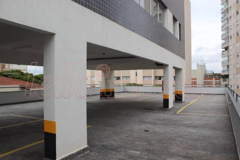 Conjunto Comercial-Sala para alugar, 85m² - Foto 14