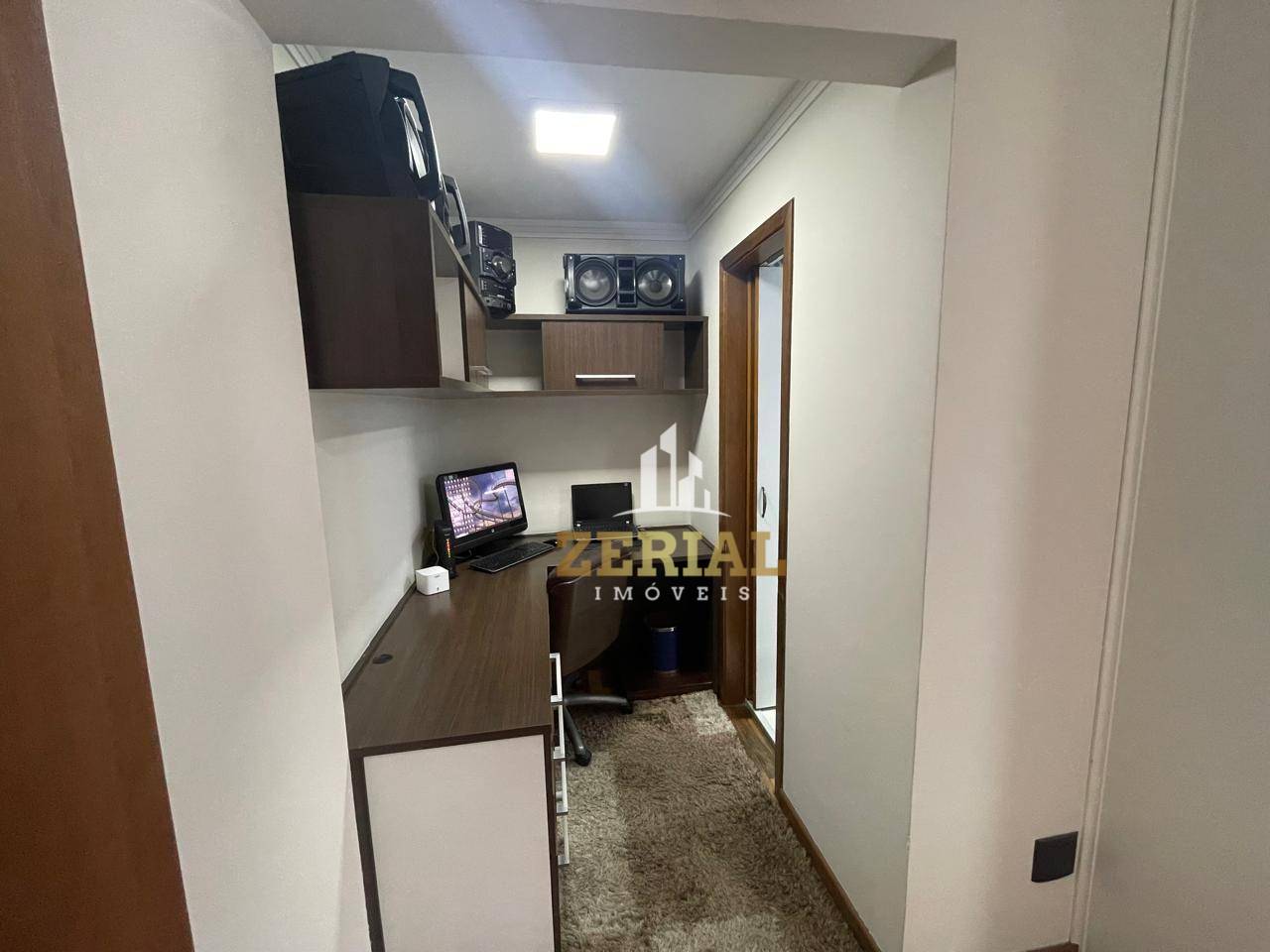 Apartamento à venda com 4 quartos, 240m² - Foto 16