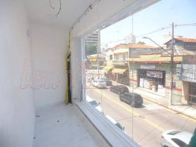 Conjunto Comercial-Sala para alugar, 337m² - Foto 2