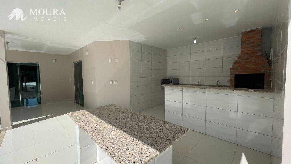 Casa de Condomínio à venda com 5 quartos, 300m² - Foto 6