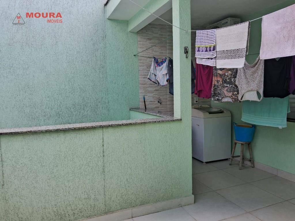 Sobrado à venda com 2 quartos, 148m² - Foto 16