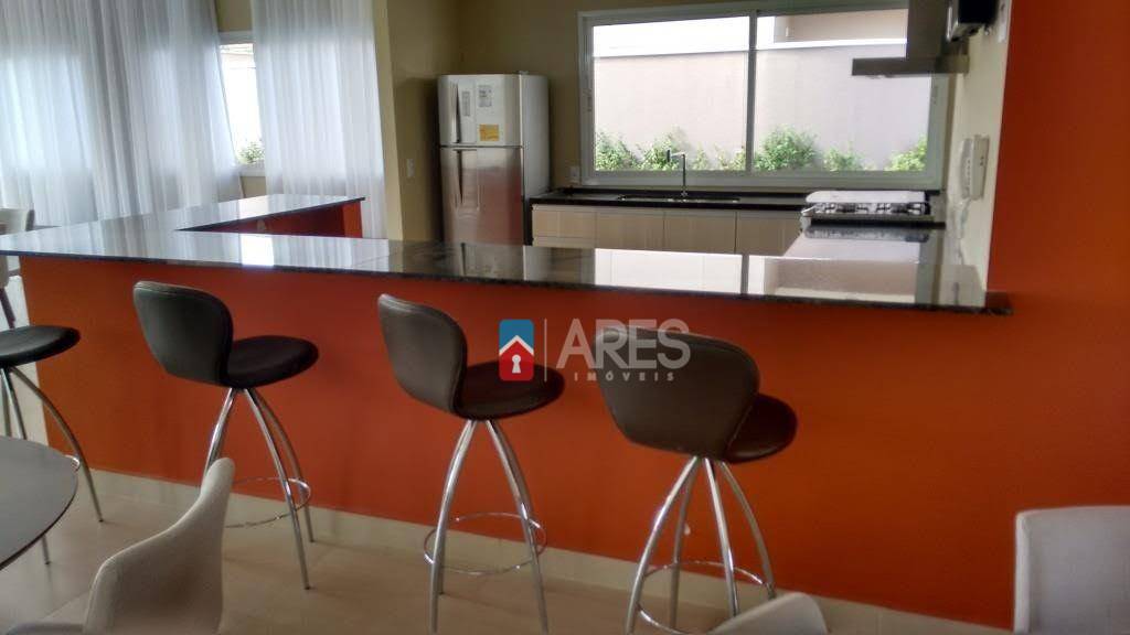 Apartamento à venda com 3 quartos, 81m² - Foto 29