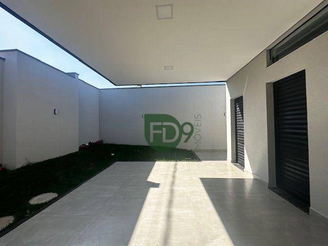 Casa de Condomínio à venda com 3 quartos, 170m² - Foto 12