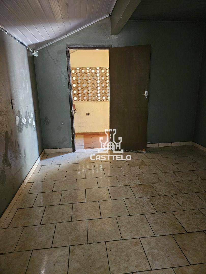 Casa à venda com 3 quartos, 120m² - Foto 20