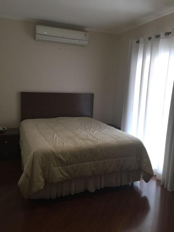 Casa de Condomínio à venda com 4 quartos, 260m² - Foto 18