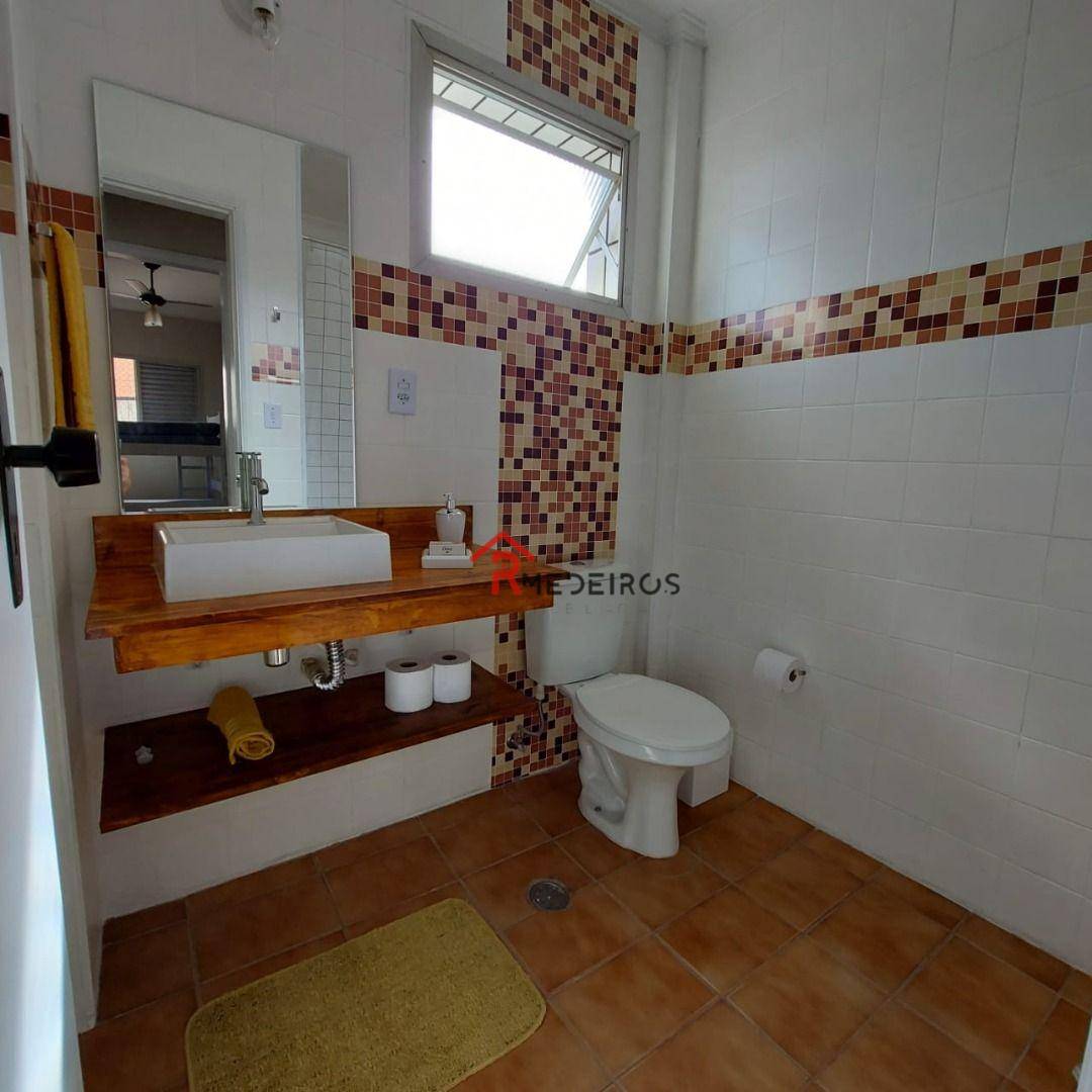 Apartamento à venda com 1 quarto, 47m² - Foto 9