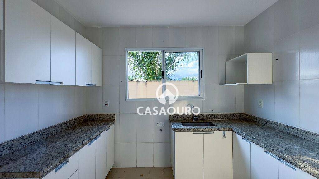 Casa de Condomínio à venda com 4 quartos, 165m² - Foto 11