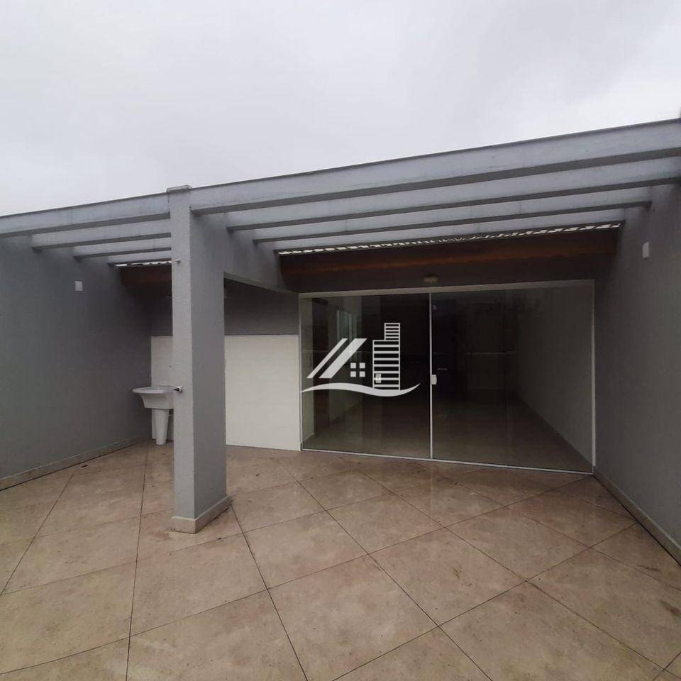 Cobertura à venda com 3 quartos, 140m² - Foto 1