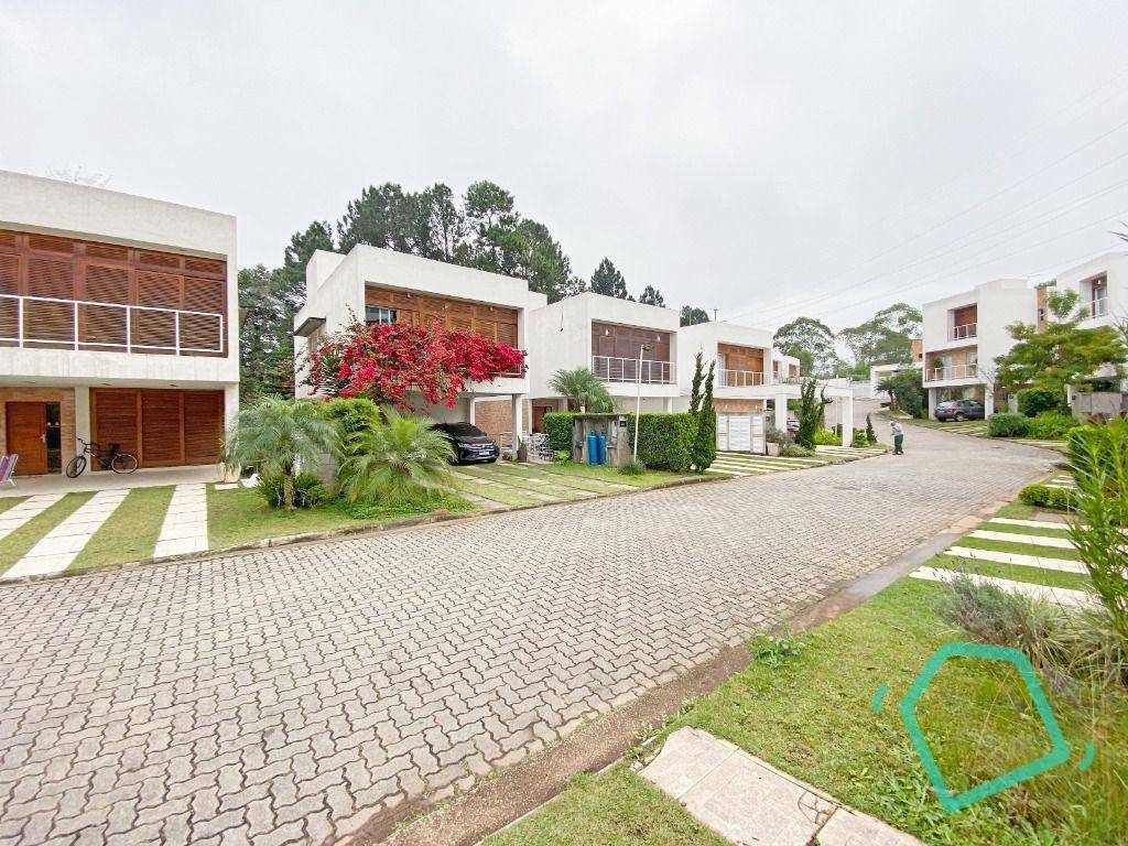 Casa de Condomínio à venda com 3 quartos, 173m² - Foto 35