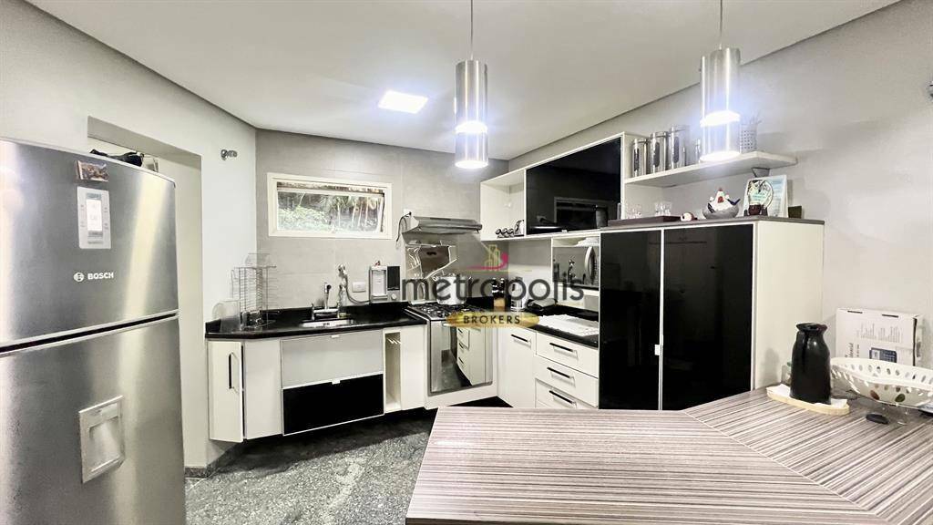 Apartamento à venda com 3 quartos, 158m² - Foto 9