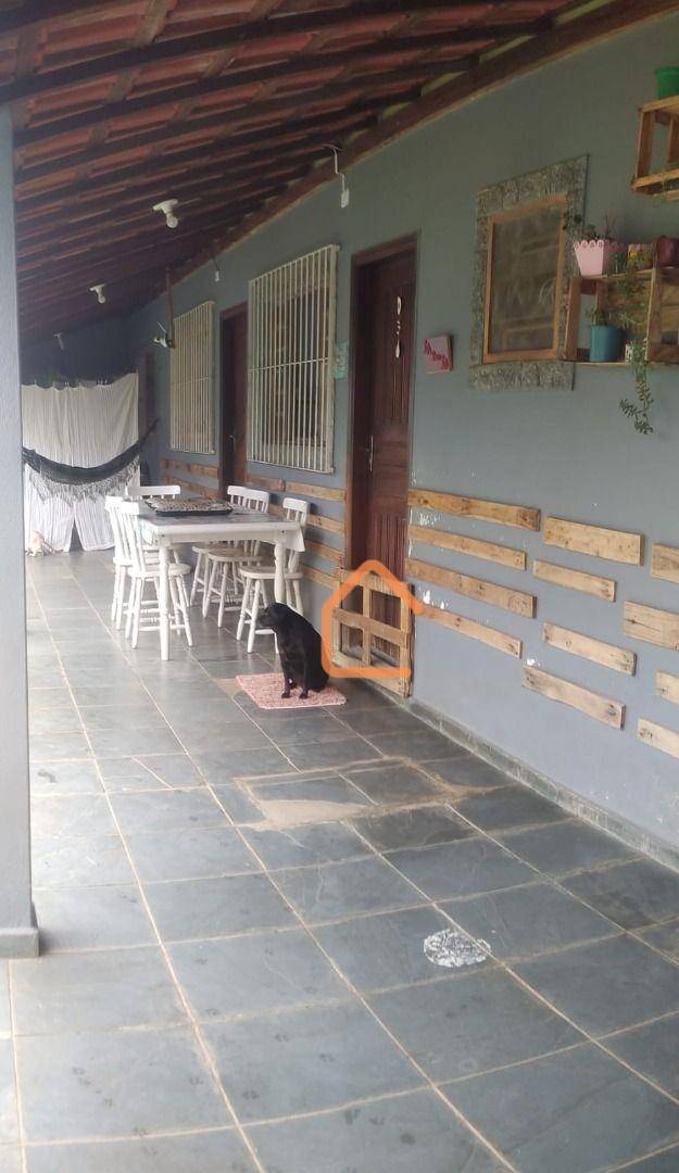 Casa, 2 quartos, 155 m² - Foto 1