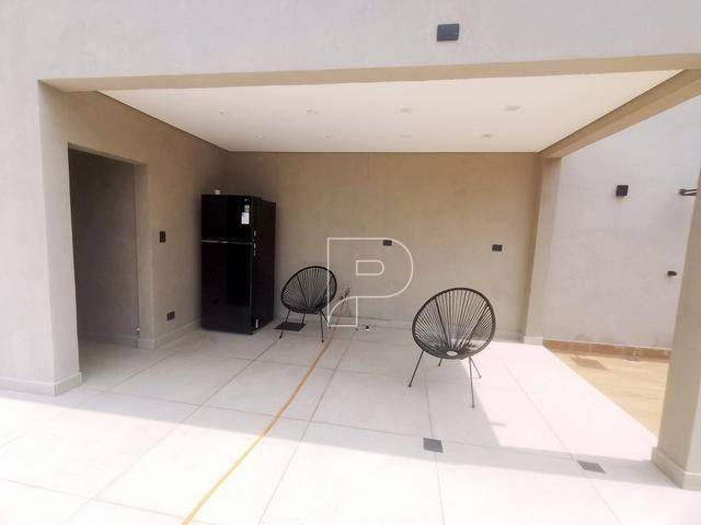 Casa de Condomínio à venda com 1 quarto, 84m² - Foto 26