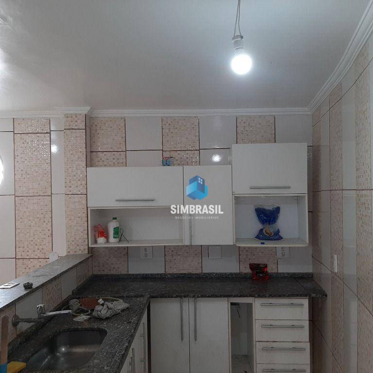 Casa à venda e aluguel com 4 quartos, 190m² - Foto 26