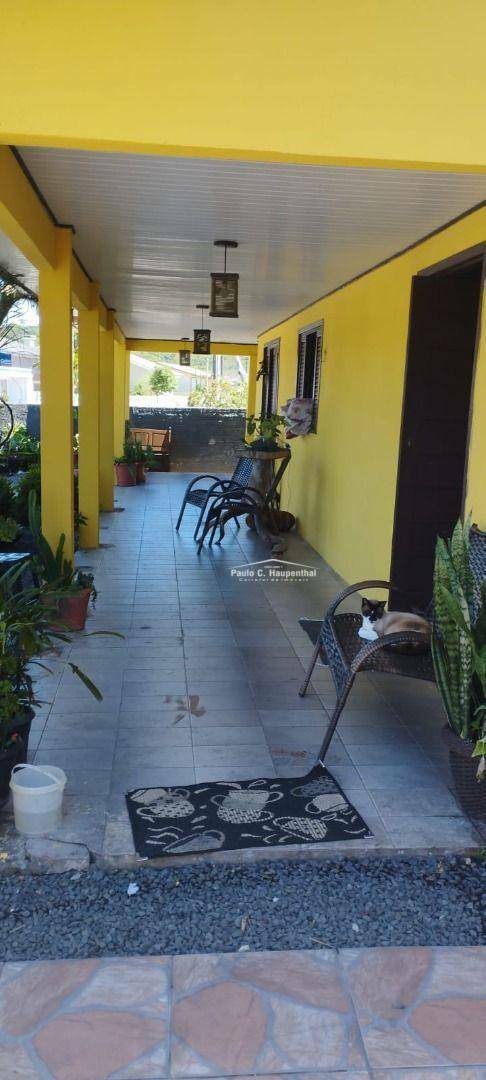 Casa, 3 quartos, 177 m² - Foto 4