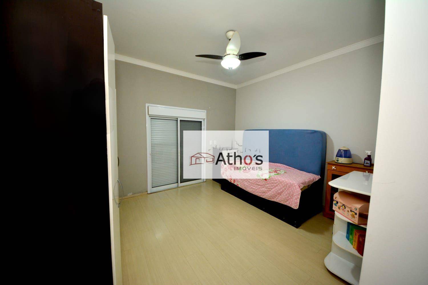 Casa de Condomínio à venda com 3 quartos, 360m² - Foto 8