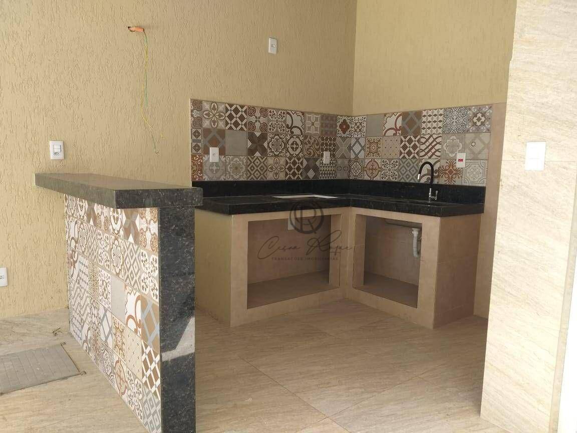 Casa de Condomínio à venda com 3 quartos, 181m² - Foto 39