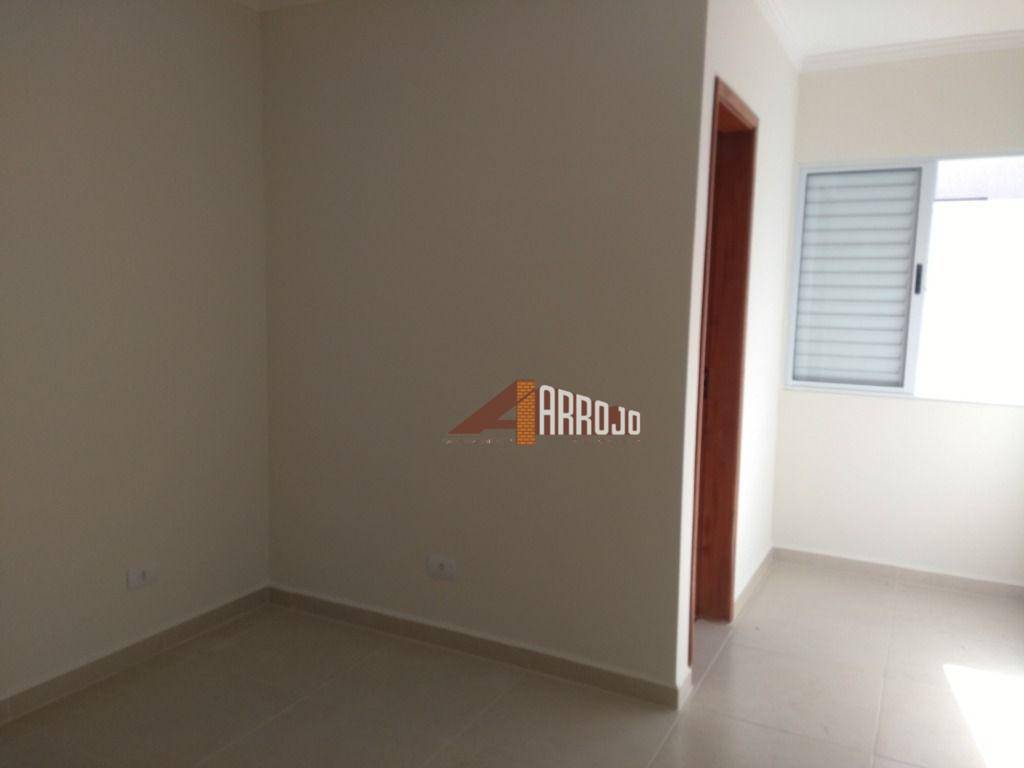 Sobrado à venda com 2 quartos, 85m² - Foto 9