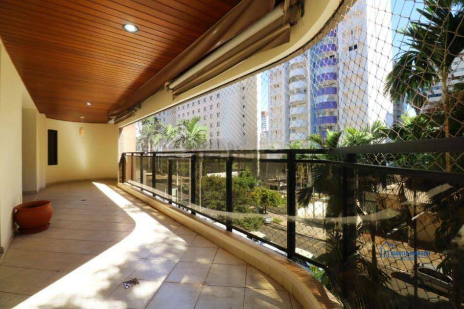 Apartamento à venda com 4 quartos, 338m² - Foto 16