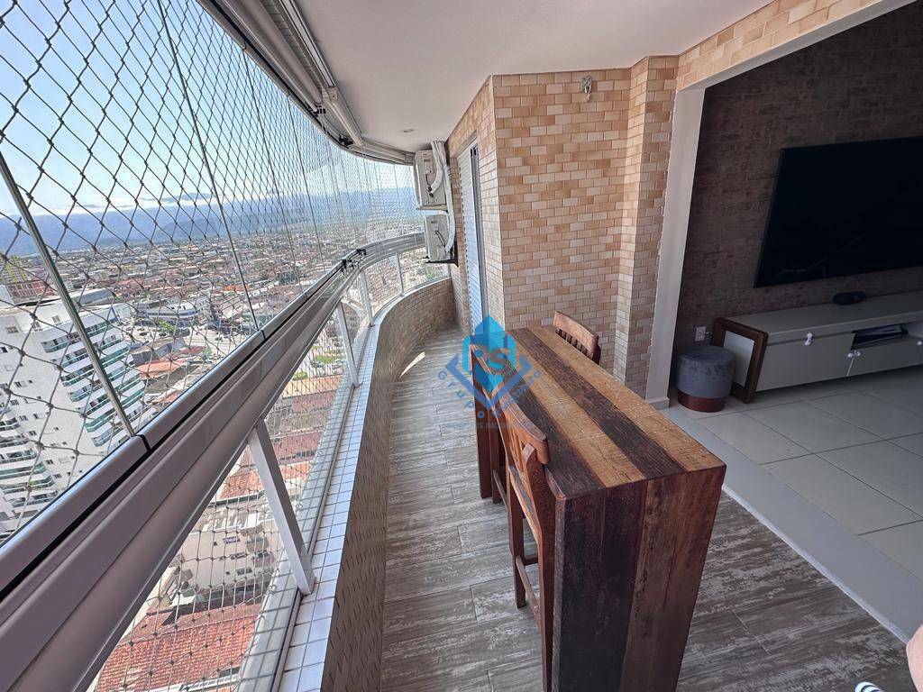 Apartamento à venda com 2 quartos, 83m² - Foto 6