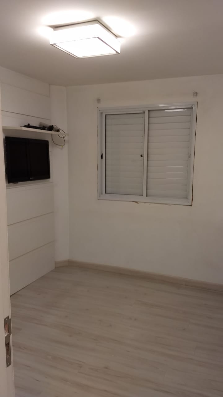 Apartamento à venda com 2 quartos, 85m² - Foto 4